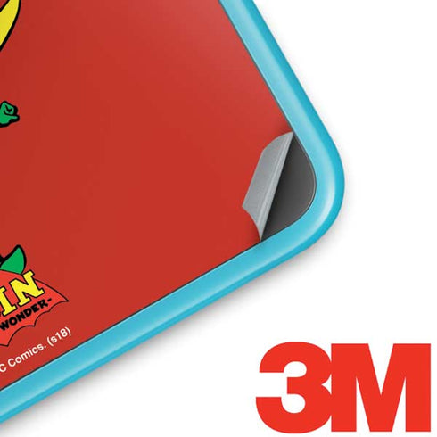 DC Comics Robin Classic Art Nintendo 2DS XL (2017) Skin